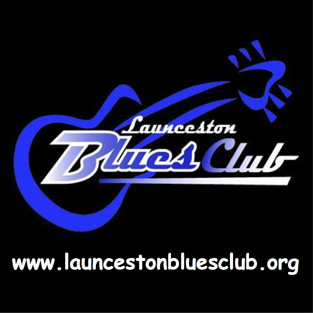 Launceston Blues Club